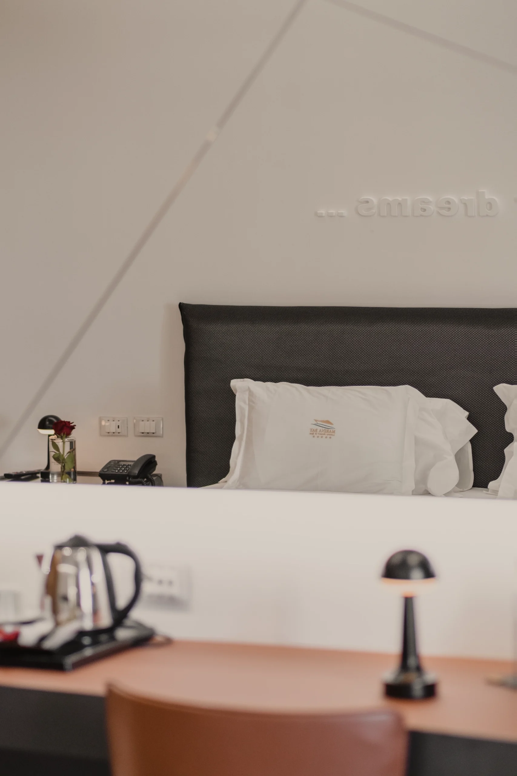 Family Junior Suite Deluxe at Marina Bay Resort