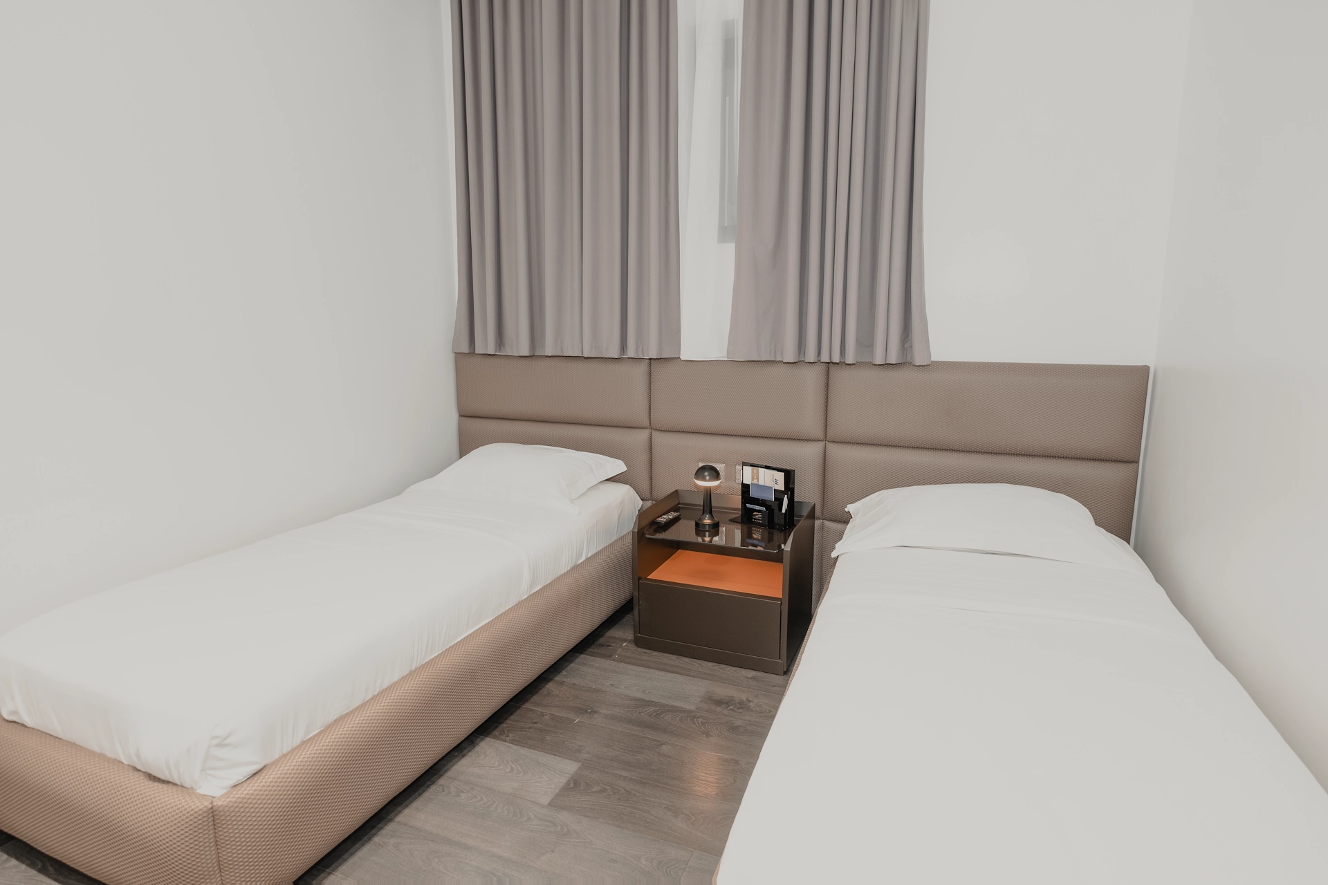 Family Suite Deluxe at Marina Bay Resort
