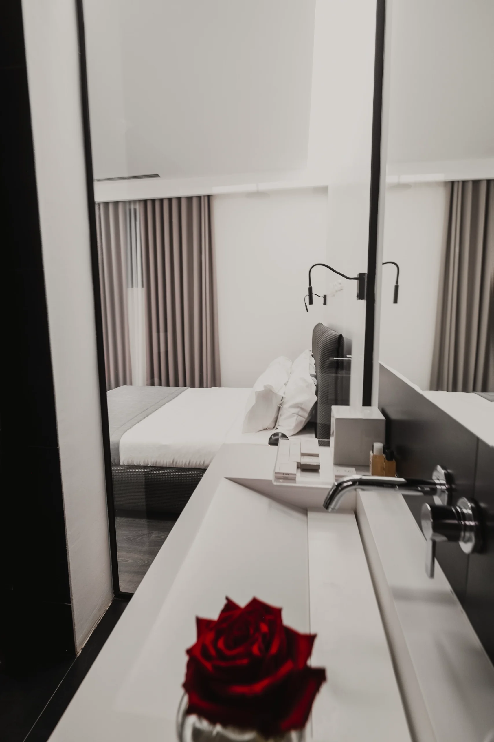 Family Suite Deluxe at Marina Bay Resort
