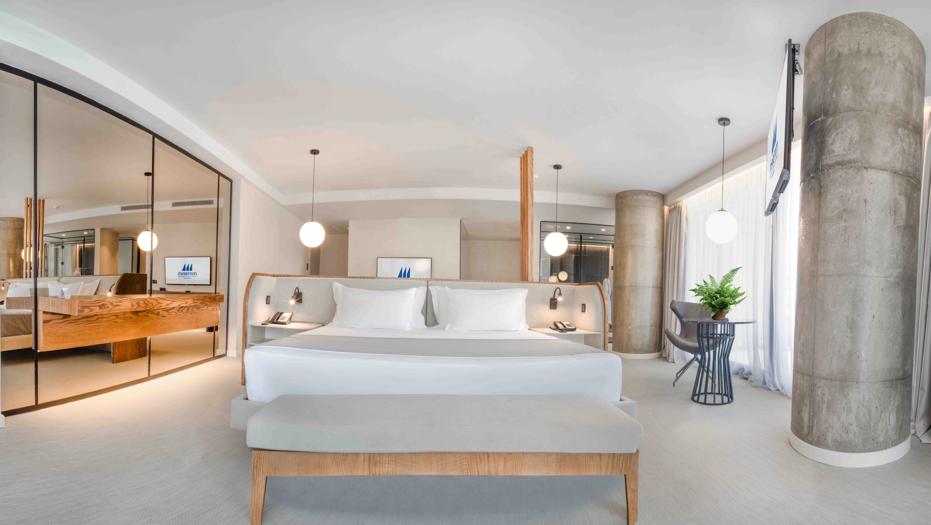 Suite Exclusive at Marina Bay Resort