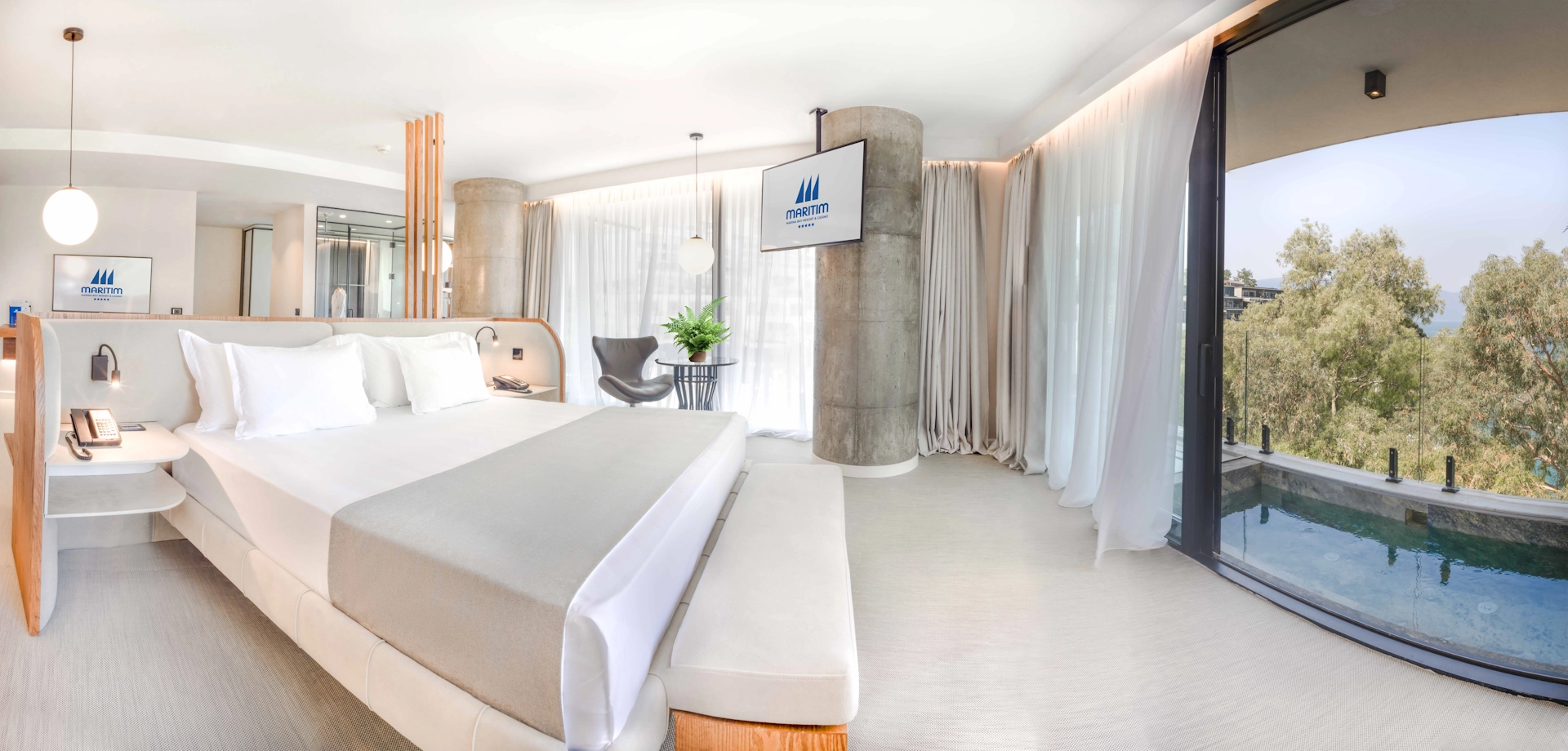 Suite Exclusive at Marina Bay Resort