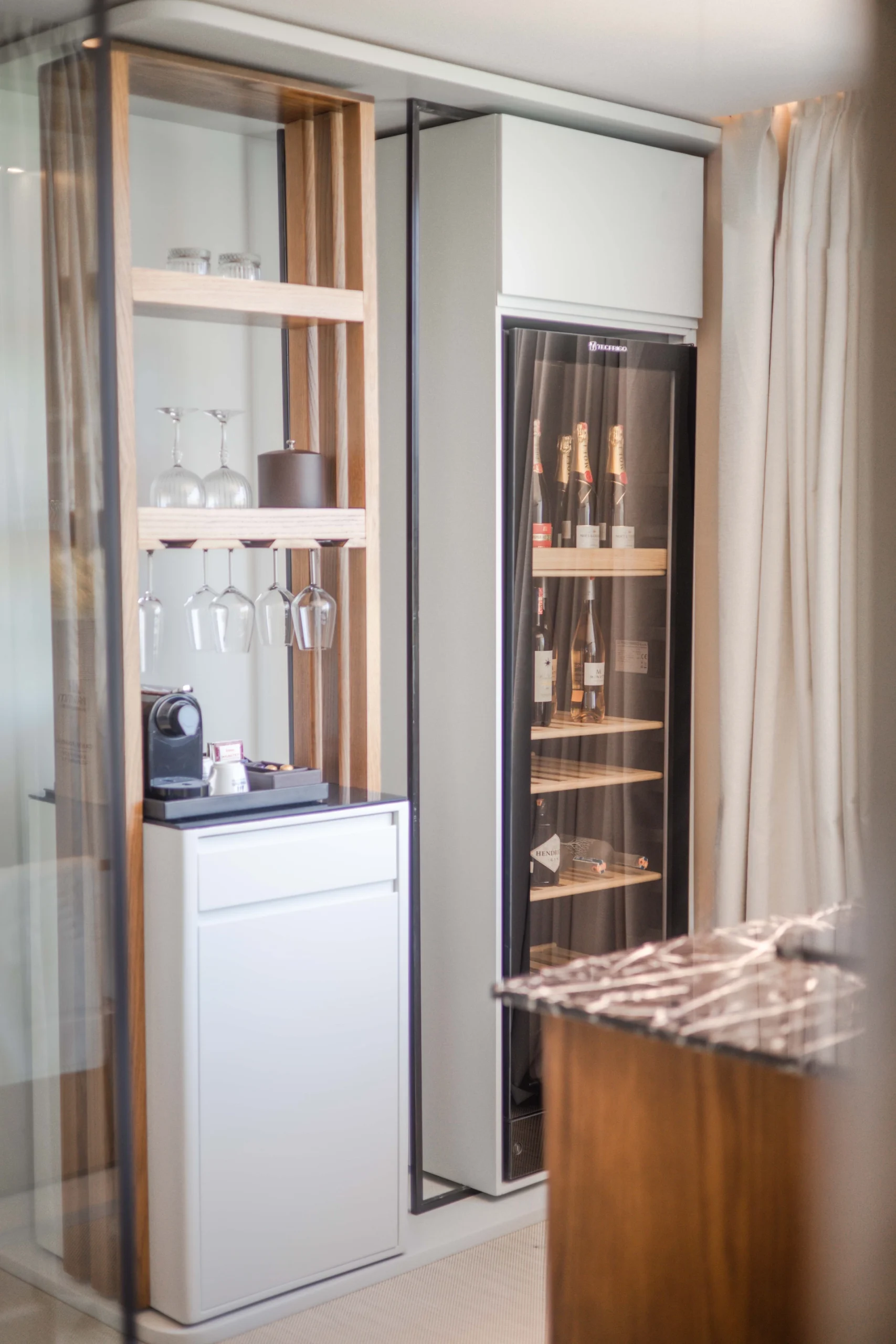 Suite Exclusive at Marina Bay Resort