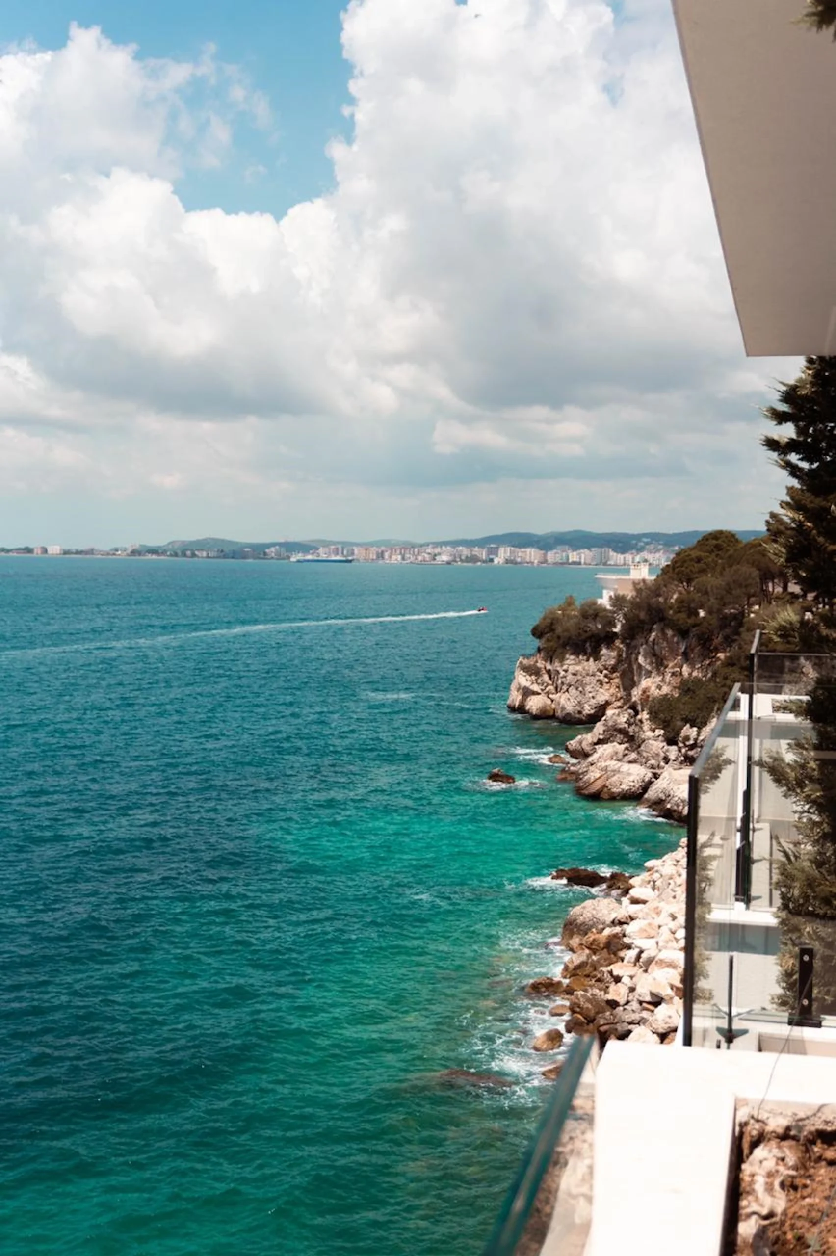 Superior Sea View at Marina Bay Resort