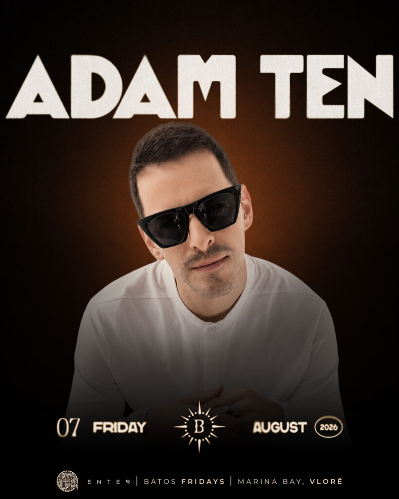 ADAM TEN