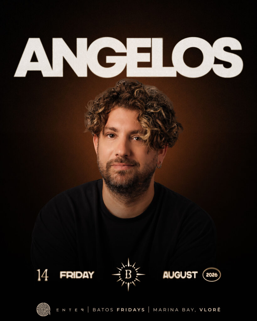 ANGELOS