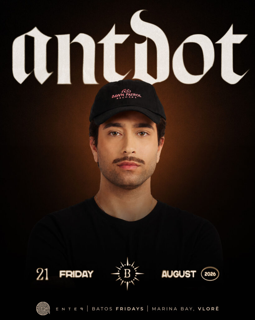 ANTDOT