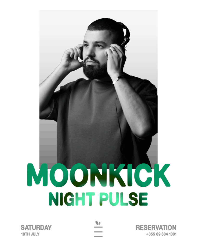 DJ MOONKICK
