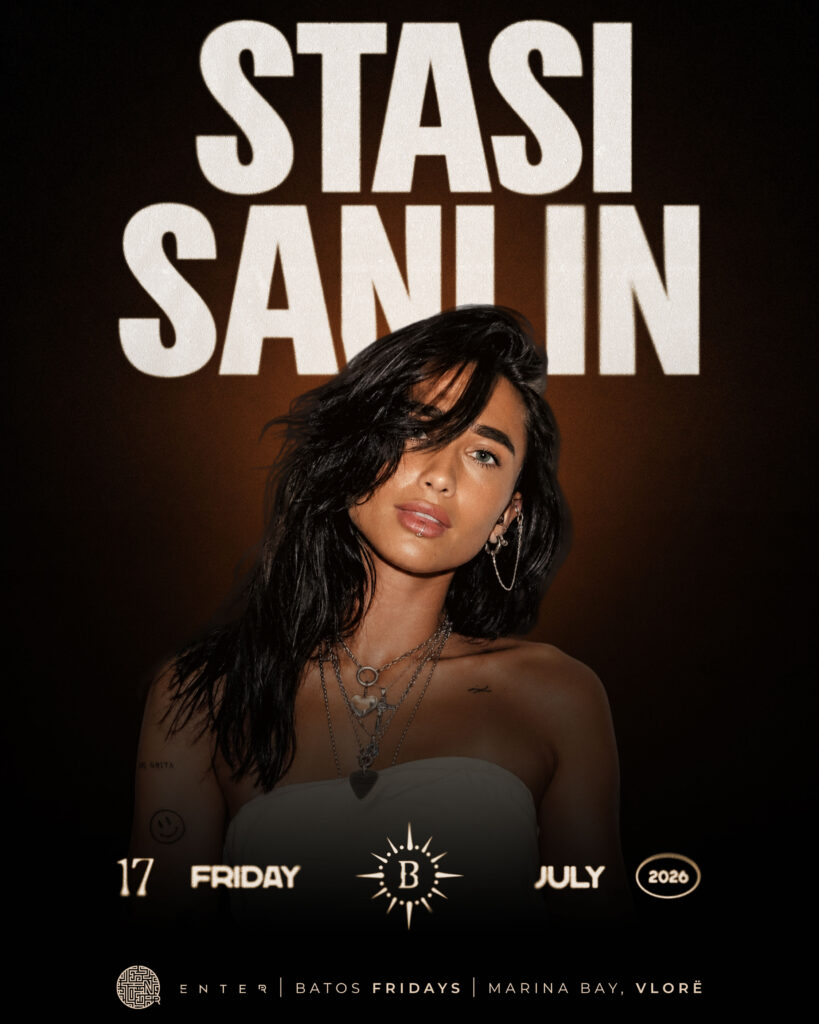 STASI SANLIN & REA