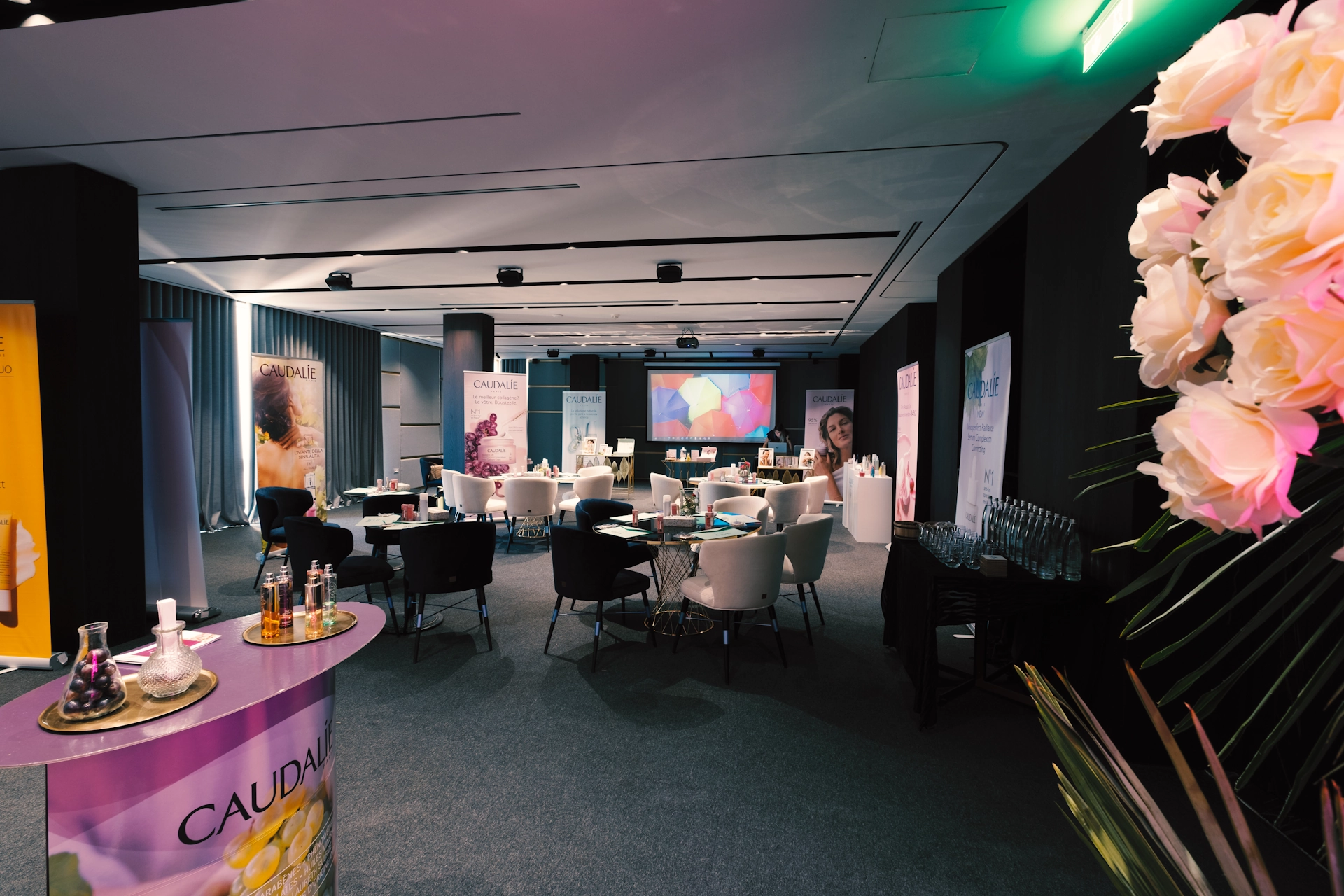 State-of-the-art Meeting Facilities at Marina Bay